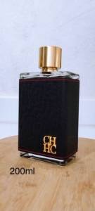 Perfume ch Men 200 Ml By Carolina Herrera.