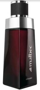 Colnia Masculina Malbec