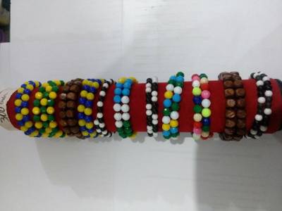 Pulseiras Diversas