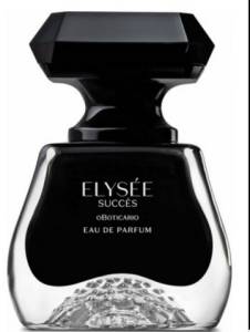 Perfume Do O Boticrio. Elyse Succes