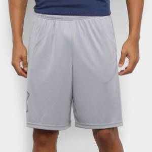 Bermuda Under Armour Tech Graphic Masculino