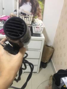 Vendo Secador De Cabelo