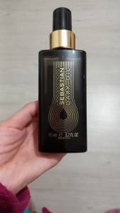 Oleo Sebastian Dark Oil 95ml