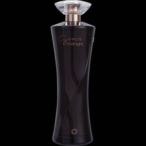 Grace Midnight Perfume Hinode