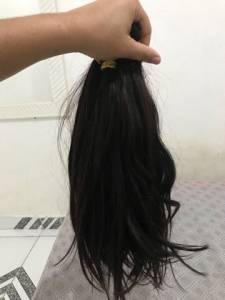 Cabelo Humano