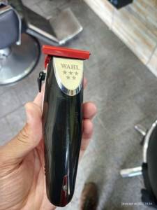 Wahl Detailer Cordless