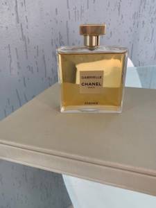 Vendo Perfume Gabrielle Chanel 100ml