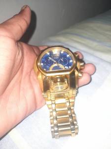 Invicta Original