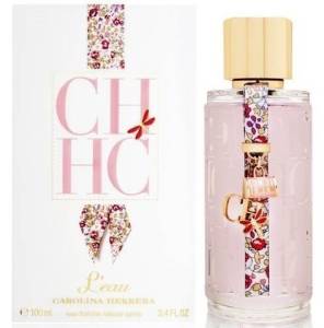 Carolina Herrera Ch Leau Eau Fraiche Fem Edt 100ml