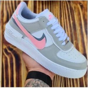 Tnis Nike Fem