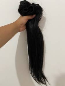 Cabelo Humano 70cm