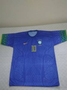 Camiseta Brasil