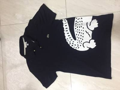 Polo Lacoste