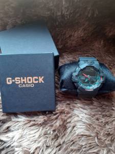 G-shock