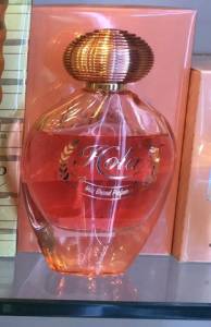 Perfume New Brand Hola 100ml