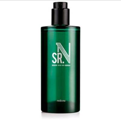 Perfume Sr. N, 100ml