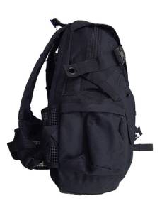 Mochila Bolsa Oakley Republic Vix Notebook Escola Original