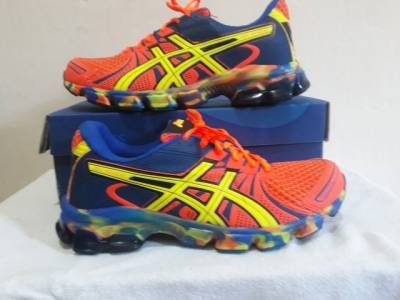 Tnis Asics Gel Sendai A Pronta Entrega Disponvel Nos Tamanhos 38, 39, 40, 41, 42 43