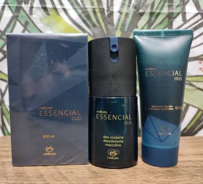 Kit Essencial