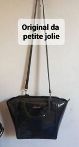 Bolsa Original Petite Jolie