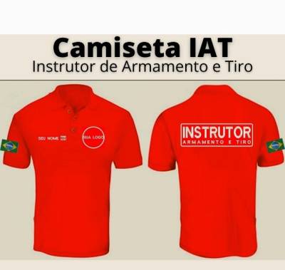 Camisa Piloto De Avio