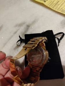 Relgio Michael Kors Original