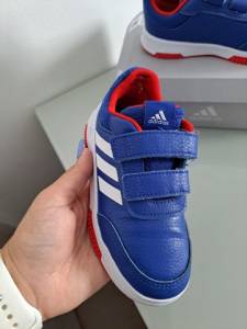 Tnis Adidas Infantil