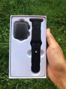 Relgio Smartwatch X8 + Pro Nova Verso 2022