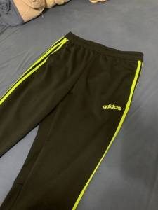 Calas Dri Fit - Nike/adidas Tam M