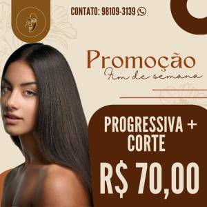 Progressiva (promoo)