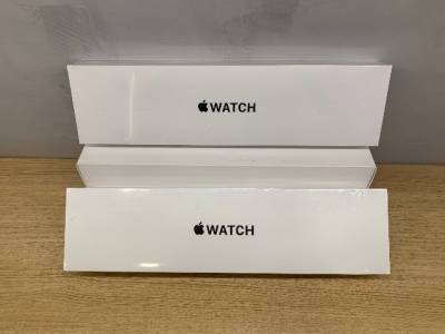 Apple Watch 40mm Lacrados