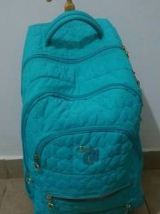 Mochila Capricho