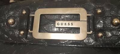 Bolsa Original Guess