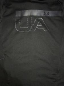 Blusa Under Armour