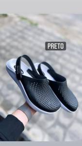 Crocs Super Confortvel A Pronta Entrega Frete Grtis