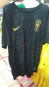 Camisa Do Brasil 2022