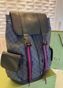 Mochila Gucci