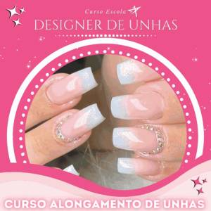 Ensinamentos Nail Designer