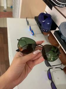 culos Ray Ban