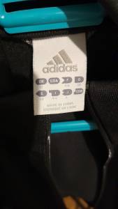 Jaqueta Adidas