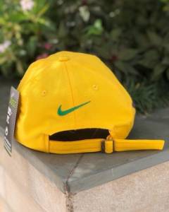 Bon Nike Brasil Amarelo Edio Patrocnios