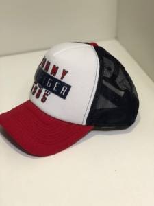 Bon Thommy Hilfiger Trucker De Telinha