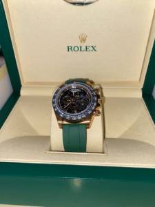 Relgios Rolex