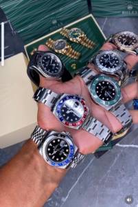 Relgio Rolex