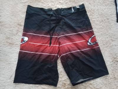 Bermudas Surf Elastano 2 Por 100