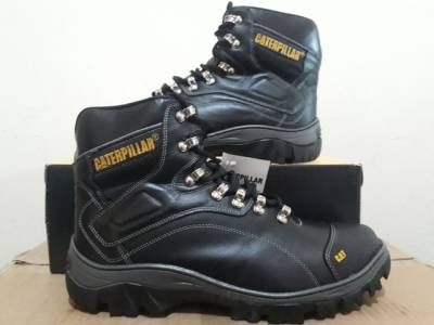 Produtos Masculino Caterpillar Em Couro Original Disponvel S Nos Tamanhos 41 E 42