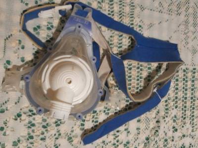 Kit Cpap Respirador Resmed