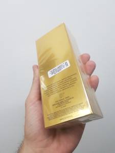 Perfume One Million 100ml Novo Lacrado