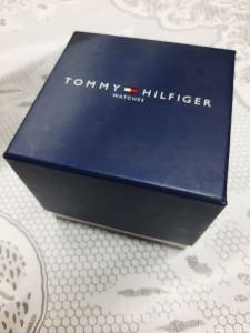 Relgio Tommy Hilfiger Th 152.1.27.1359