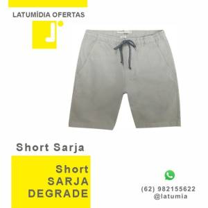 Short Sarja Malwee